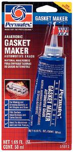 Permatex 51813 p 50 ml. 518 gasket maker