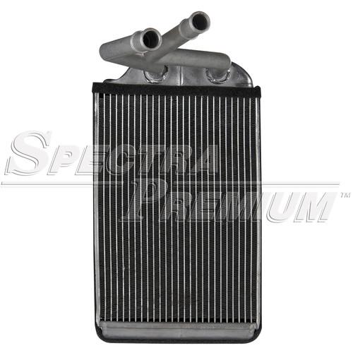 Spectra premium 93030 heater core-hvac heater core