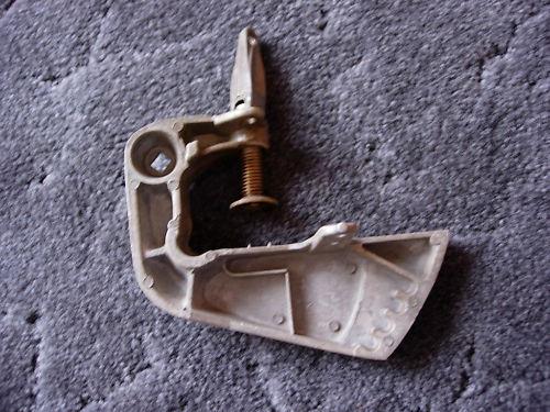 Omc johnson outboard - stern clamp bracket - 380235 - new