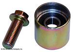 Beck/arnley 024-1337 timing idler or pulley