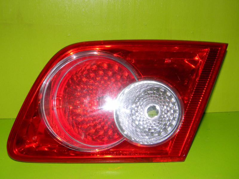 04 05 06 mazda 6 tail light oem right ***sold with warranty*** bb134