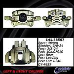 Centric parts 141.58507 brake caliper rear