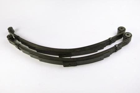 Iron rock off road - new 5.5" leaf springs for  xj cherokee (84-01)