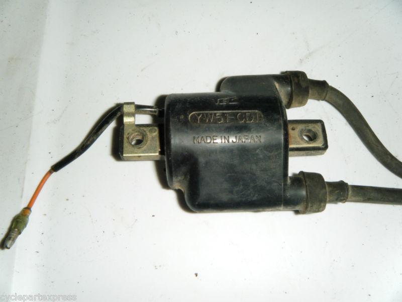 88 yamaha phazer pz485 ignition coil 84 85 86 87 89 8e7-82310-09-00