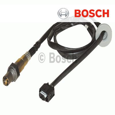 1x 0258006289 bosch lambda oxygen sensor ls6289