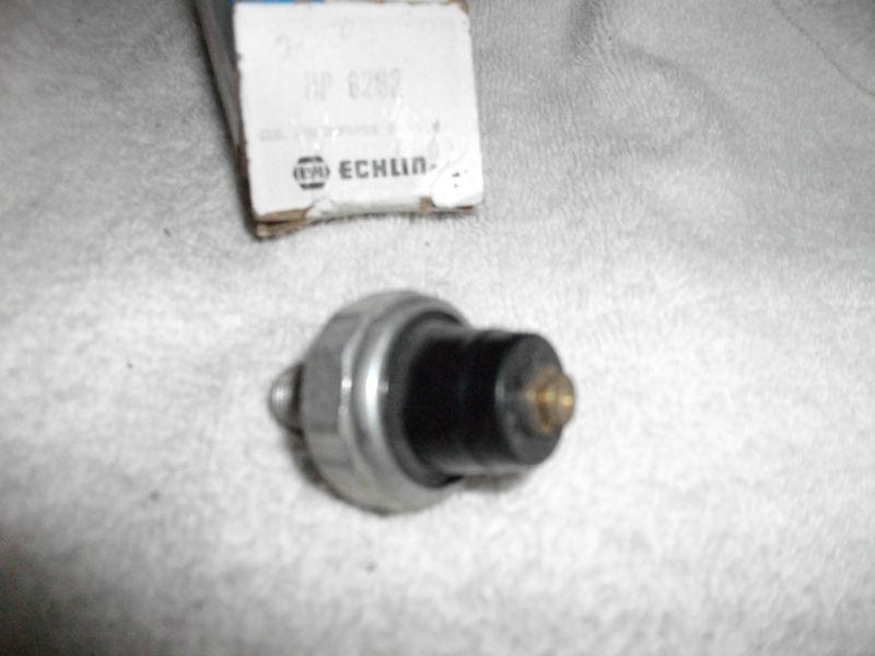 Napa echlin nosr oil pressure switch op-6282