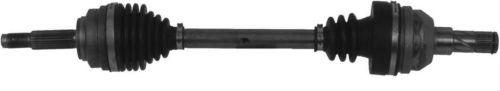 A-1 cardone 60-1448 axle shaft cv-style replacement aveo