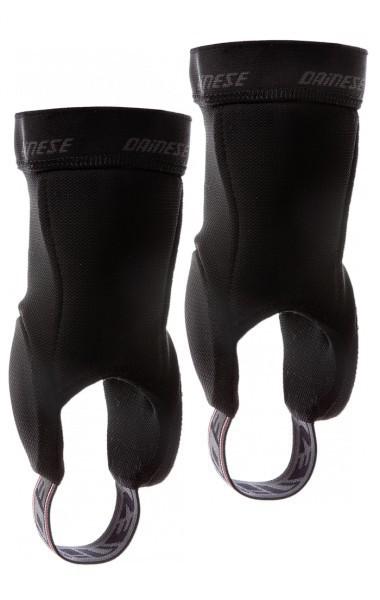 Dainese performance ankle guard mountain bike protection black lg