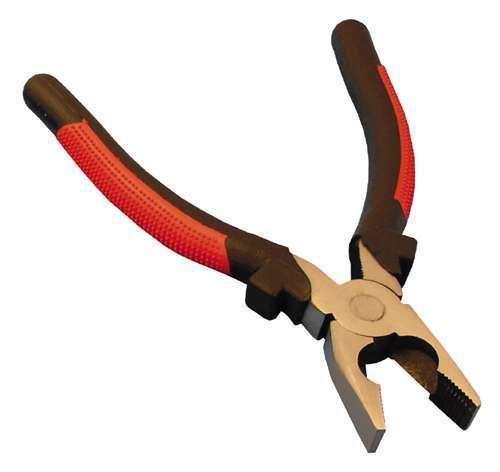 Bikeit 8" lineman pliers / tool
