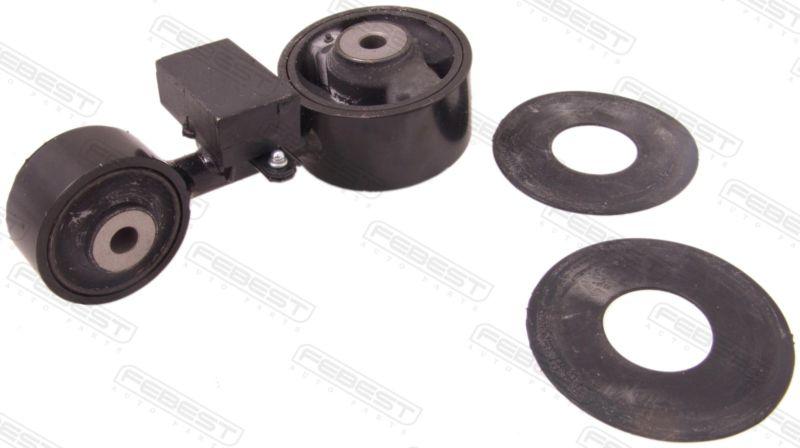 Right engine mount -  toyota camry acv40/gsv40 2006- oem: 12309-28161
