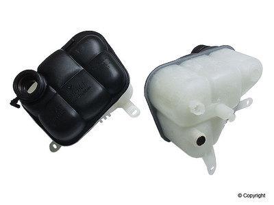 Wd express 118 33059 738 coolant recovery kit-uro engine coolant recovery tank