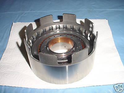 A340 aw4 jeep transmission direct drum >>>