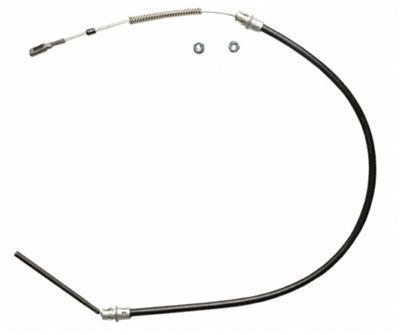 Raybestos bc93218 parking brake cable