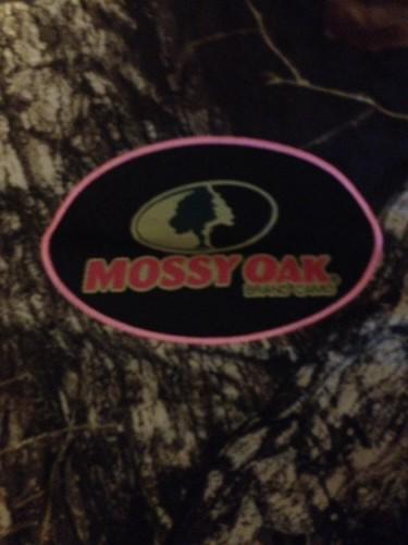 Mossy oak realtree camo car seat cover 