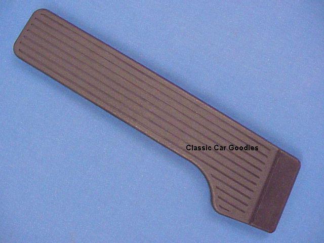 1958-1964 chevy gas pedal new! 1959 1960 1961 1962 1963