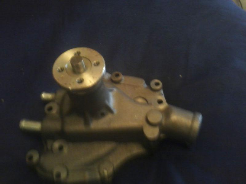 Ford 302/5.0 water pump