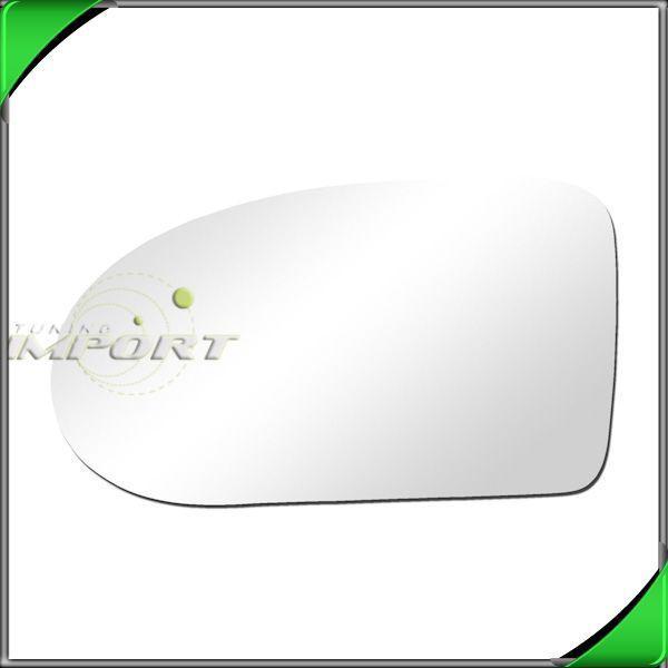 New mirror glass left driver side door view 1992-1999 buick le sabre
