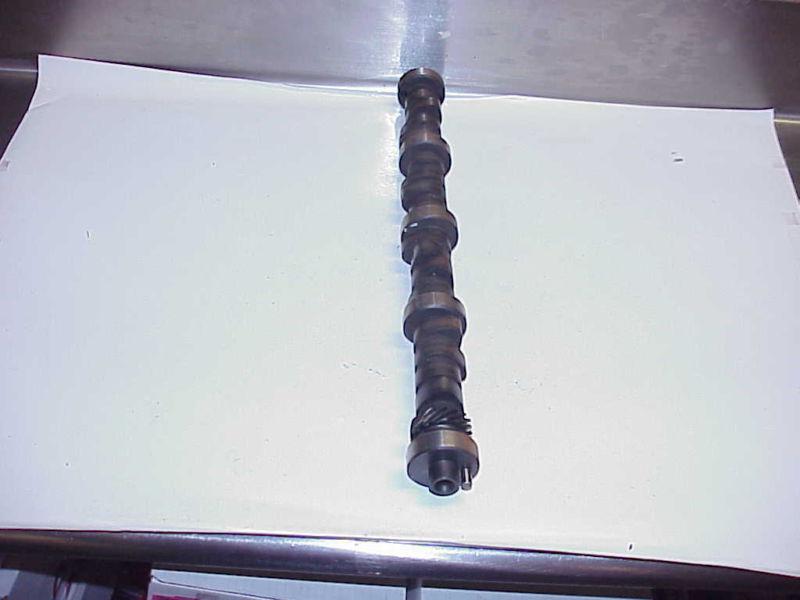 Howards hydraulic camshaft for sb ford #112831 oval track .450" lift rule