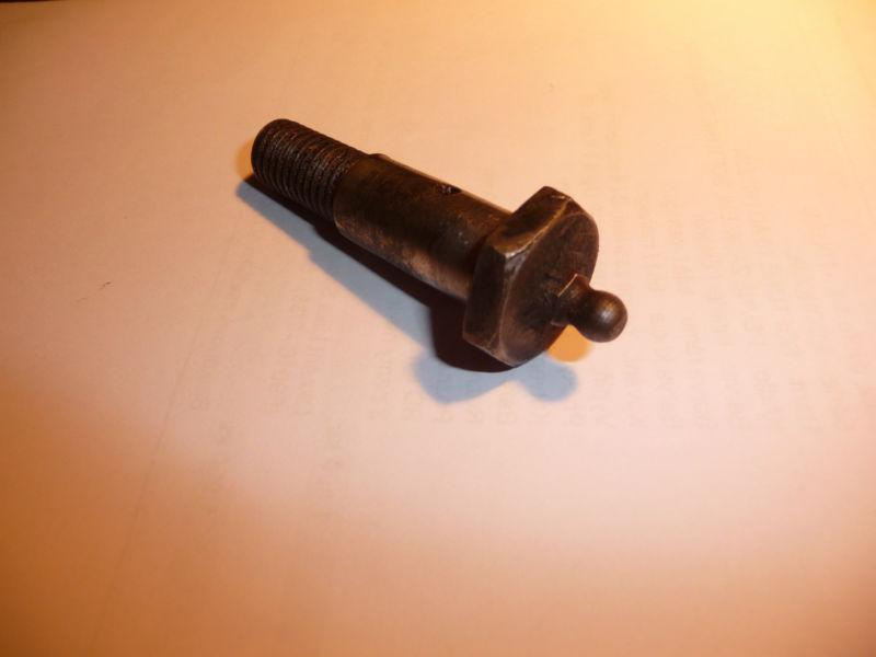 Original screw for rear brake pedal indian scout 101