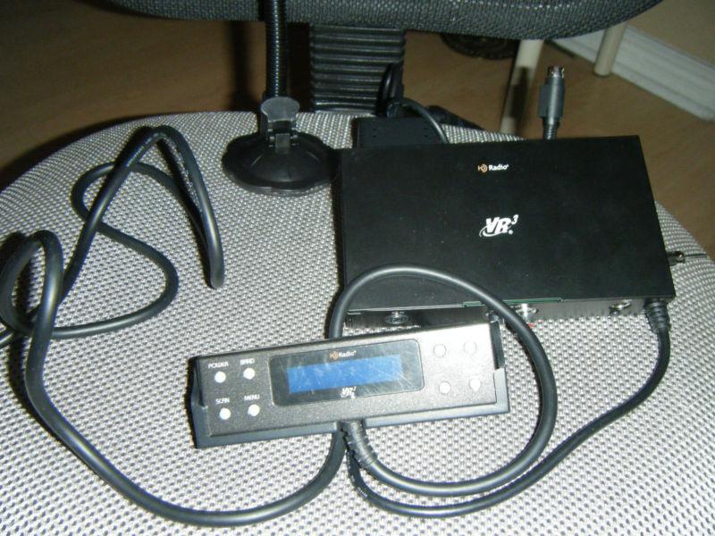 HD radio adapter, US $30.00, image 1