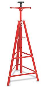 American forge & foundry 3315a 2 ton under hoist tripod stand