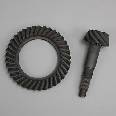 Richmond gear ring and pinion gears gm 8.2" 10-bolt 4.11:1