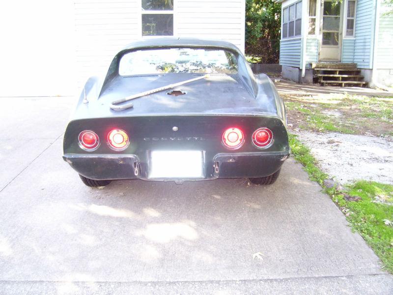 1973 Corvette, US $7,000.00, image 4