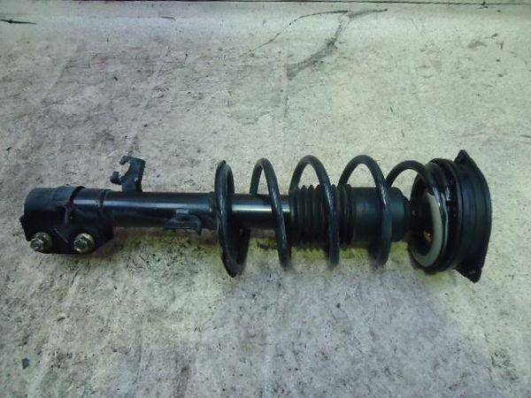 Nissan note 2005 front right strut [0450110]