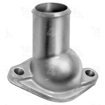 Four seasons 84992 thermostat housing/water outlet-engine coolant water outlet