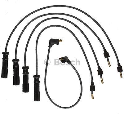 Bosch 09231 spark plug wire set