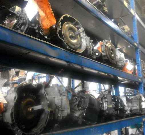 Accord acura cl 5 speed manual transmission 168k oem