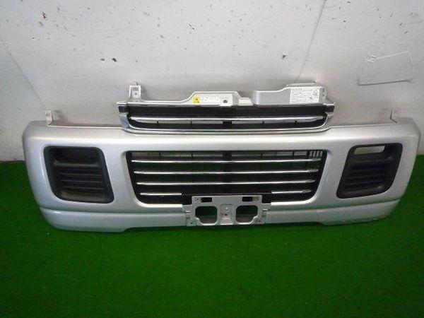 Suzuki every 2004 front bumper face [1210110]