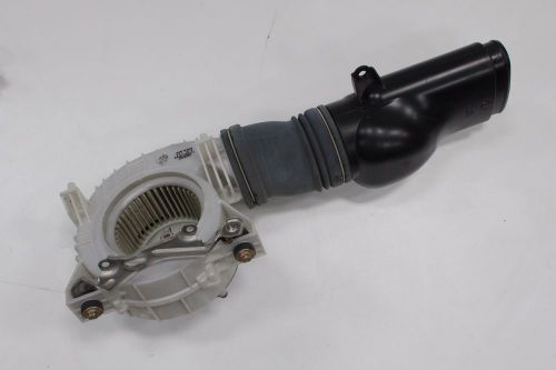 Jdm 00-06 honda insight ima cooling fan unit air duct fan motor