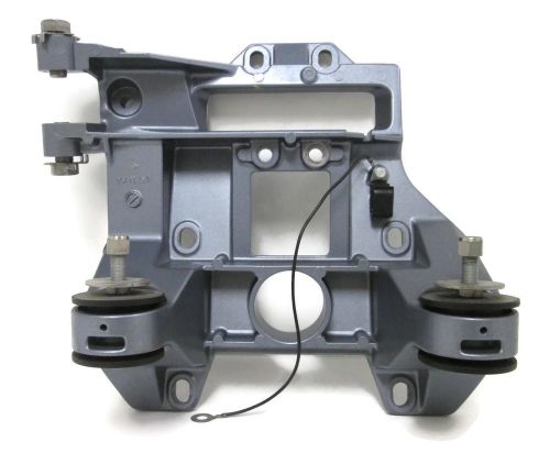 Yamaha sterndrive inner transom plate and mounts v6 v8 l4 marine 6t4-45831-00-ek