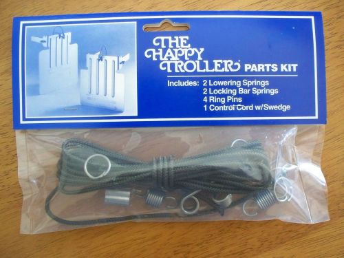 Davis happy troller parts kit, new in the package, 2903