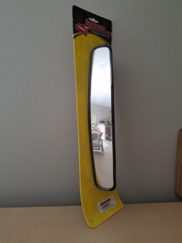 Longacre racing products mirror lon22544