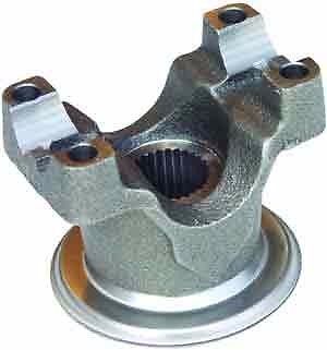 1330 rear end yoke for 9 inch ford - short wide