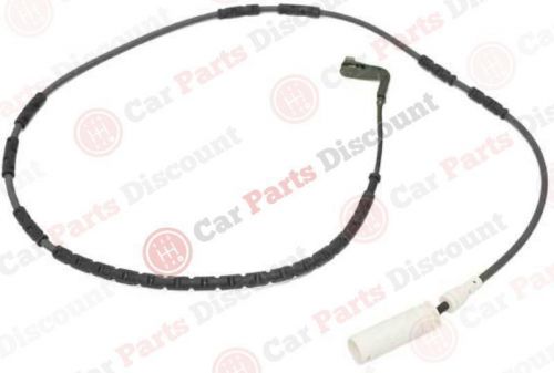 New pex brake pad sensor (overall length 1093 mm), 34 35 6 789 445
