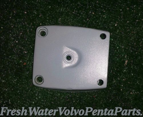 Volvo penta upper gear unit cover dp-a sp-a cast 854098  p/n 854024