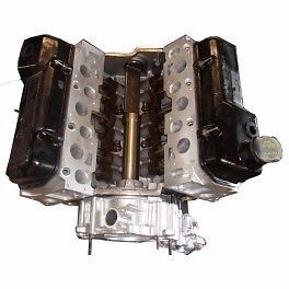 Ford mustang 3.8l v6 zero miles reman engine w/ warranty 1994-2004 no core req