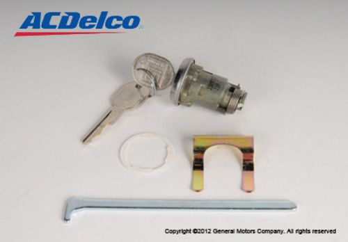 Acdelco d1425b lock cylinder repair kit