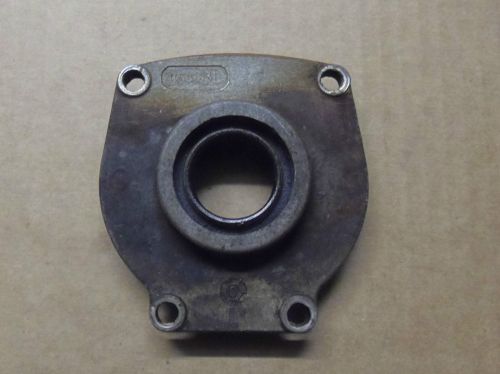 Mercury lower gearcase.bearing end cap part # 1156-6311