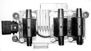 Standard motor products ignition coil