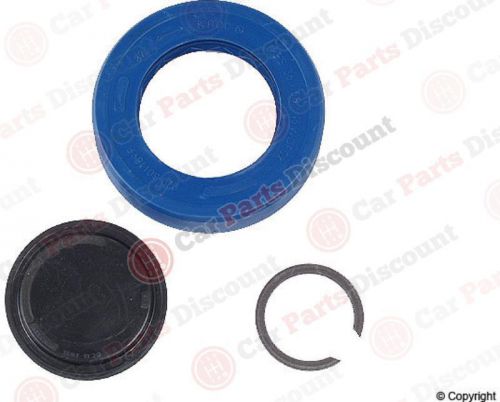 New crp front final drive seal kit, 020498085