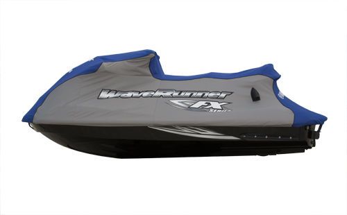 Yamaha jet ski fx cruiser sho charcoal blue outdoor storage cover 12 13