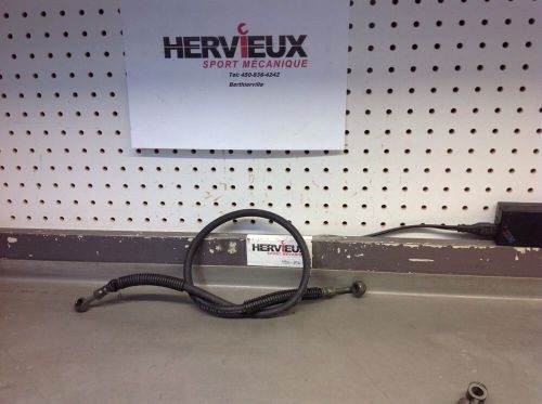 Ski doo skidoo brp rev mxz gsx mx z brake line hose 5111807d