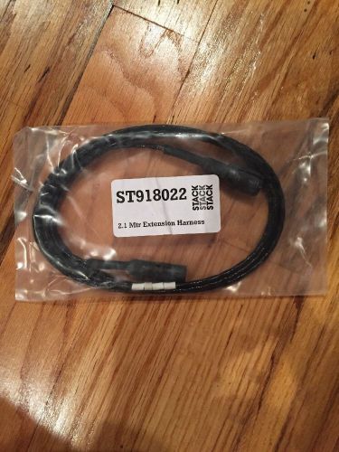 Stack st918022 2.1 meter extension harness