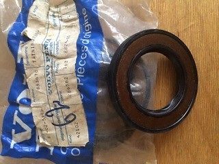New sealing ring volvo penta, 853670