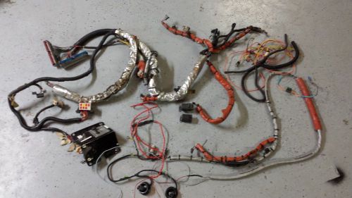 Ls1 asa engine wiring harness