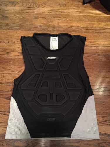 Thor impact deflector - chest protector
